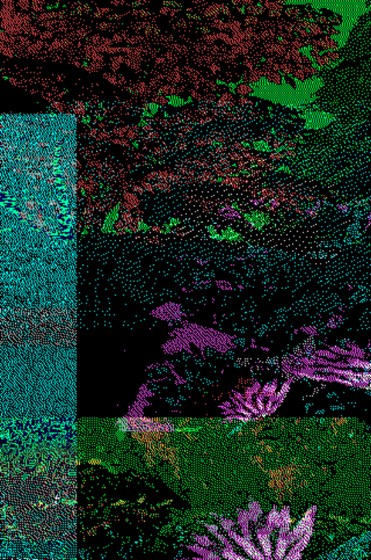 Entropy Blender #19 static token preview