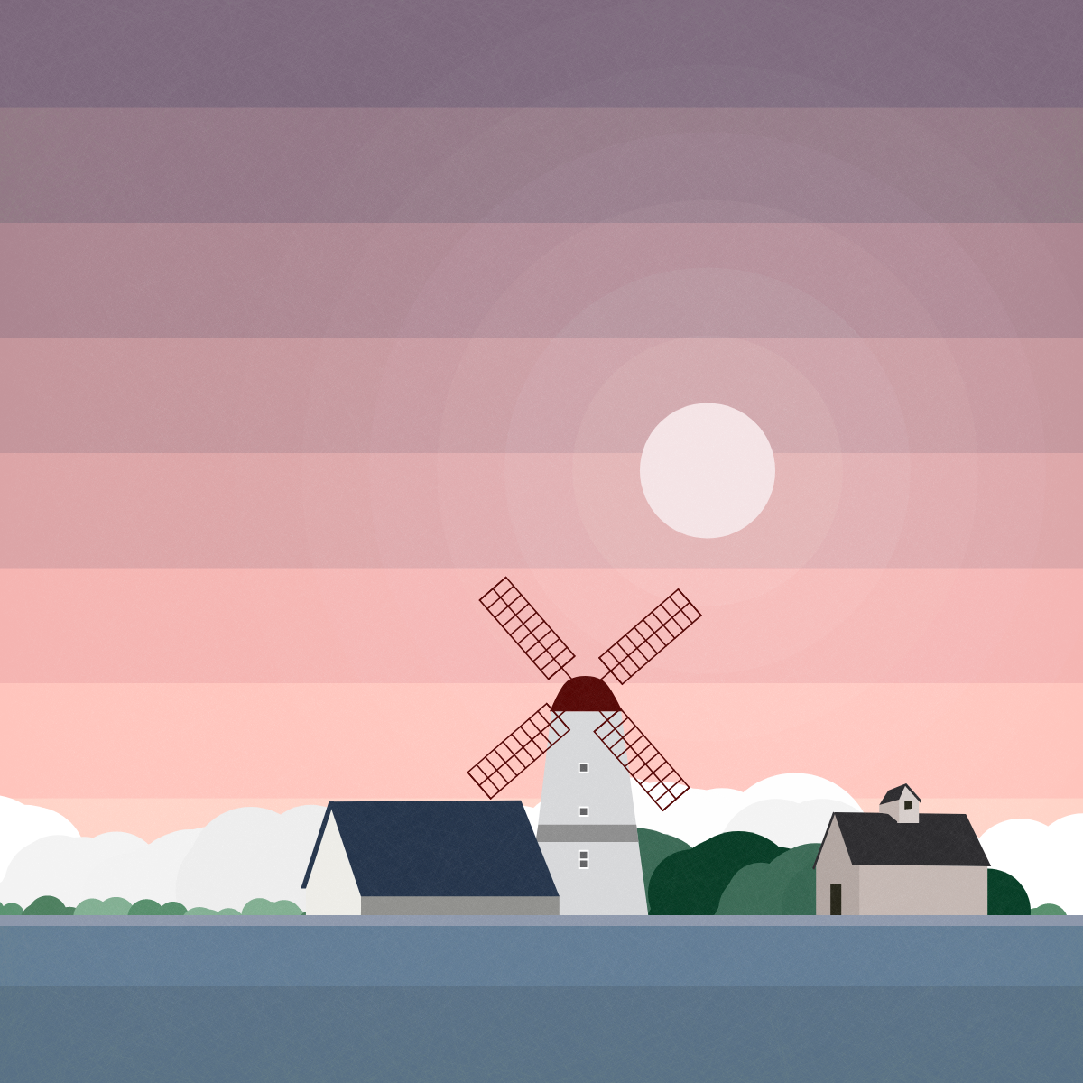 Rural Places #4 static token preview