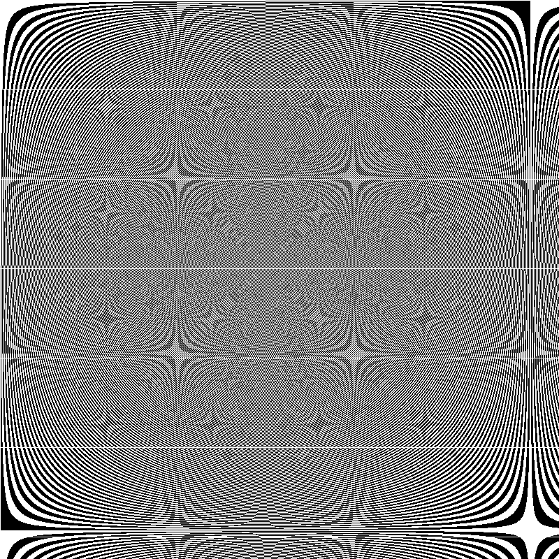 Modulo Art #2 static token preview