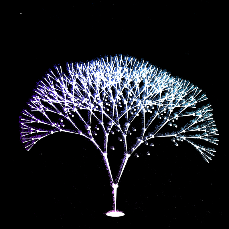 SoulTree #20 static token preview