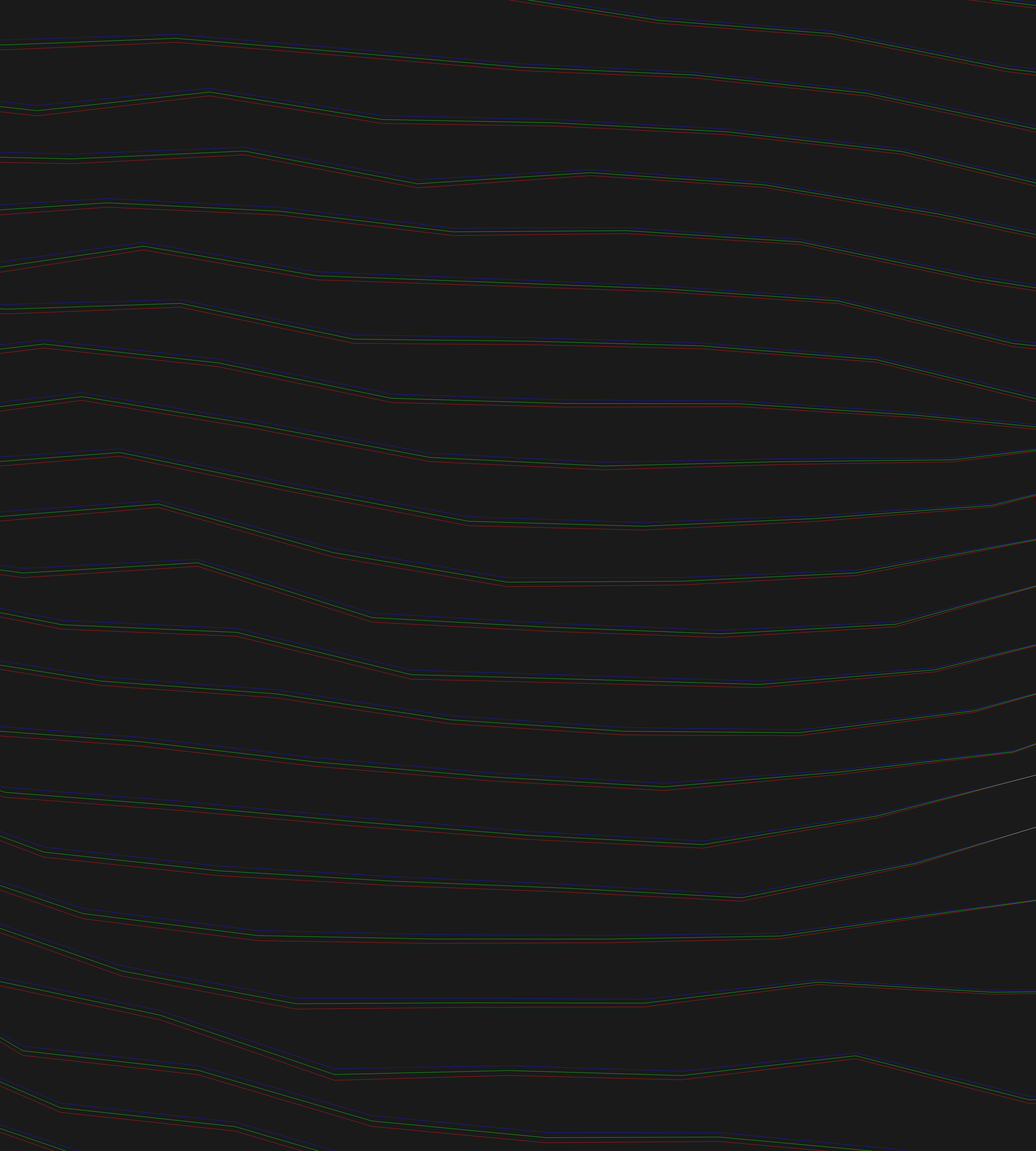 Linear Cycle #10 static token preview