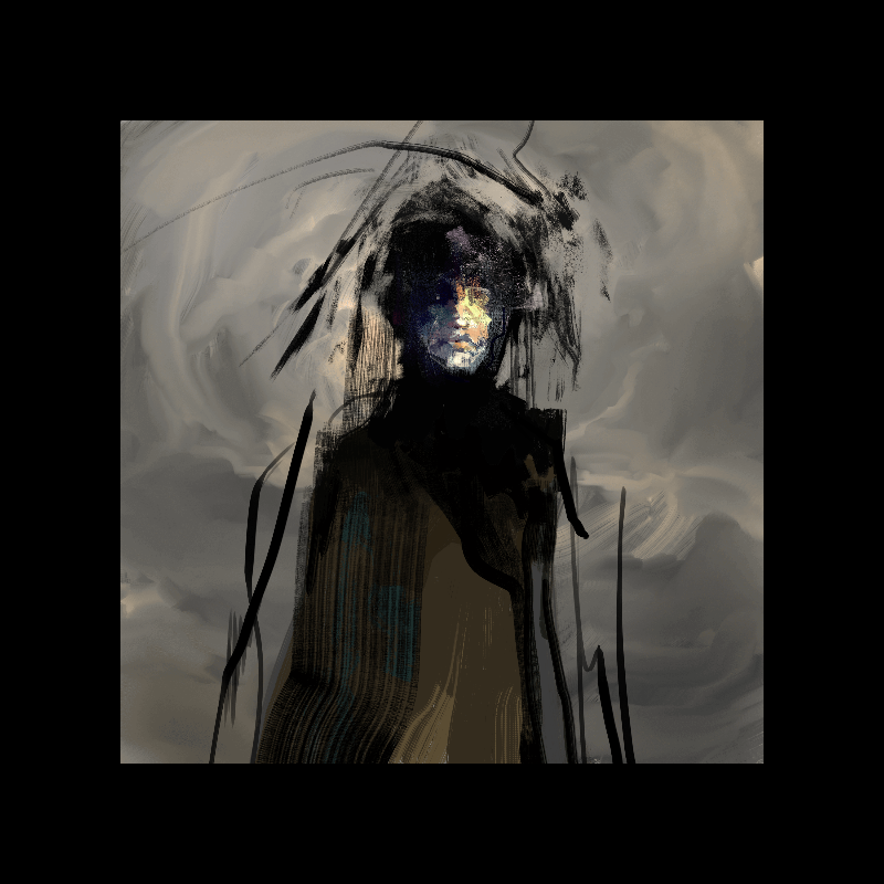 The Conjured #15 static token preview