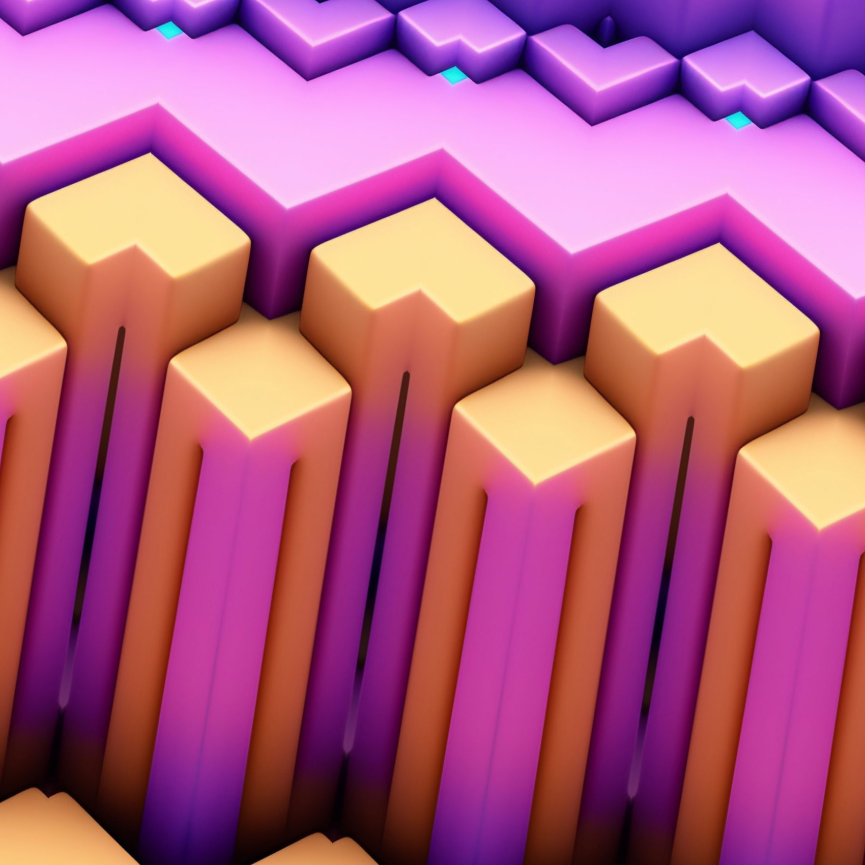 Diagonal Ahuic #6 static token preview