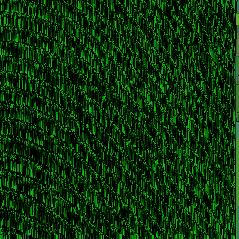 Digital Greenery #16 static token preview