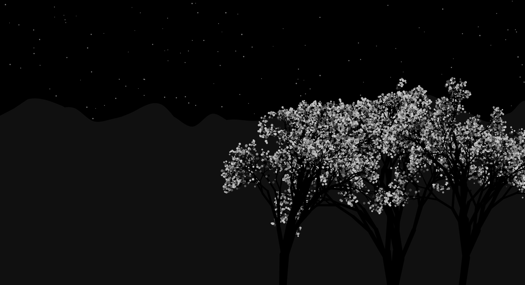 Perpetual Moonrise #10 static token preview