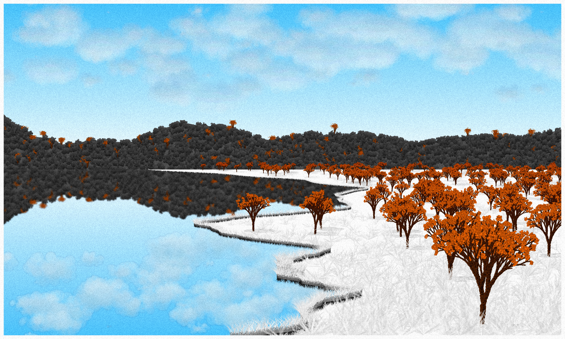Reflected #20 static token preview