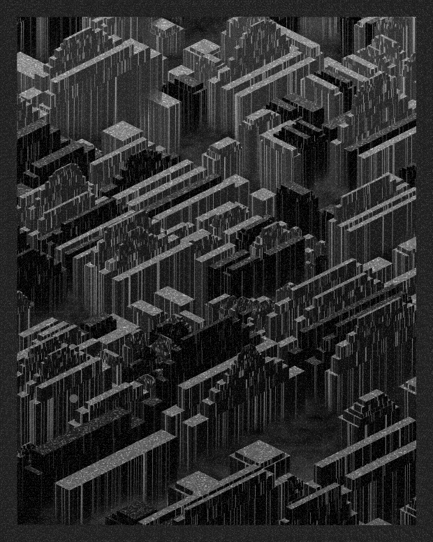 Phantoms #7 static token preview