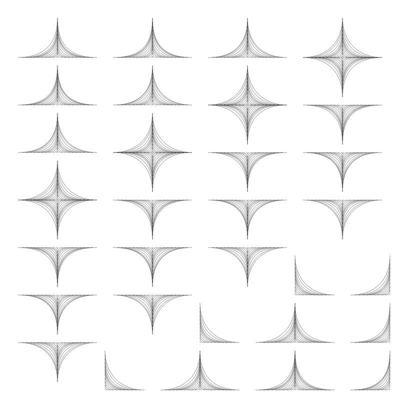 Tiles #2 #16 static token preview