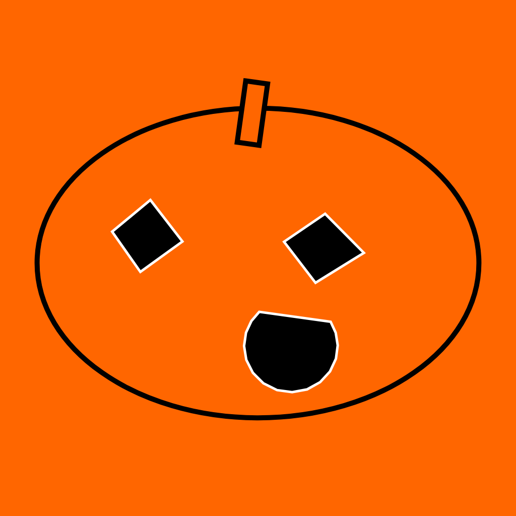 plottable_pumpkins #13 static token preview