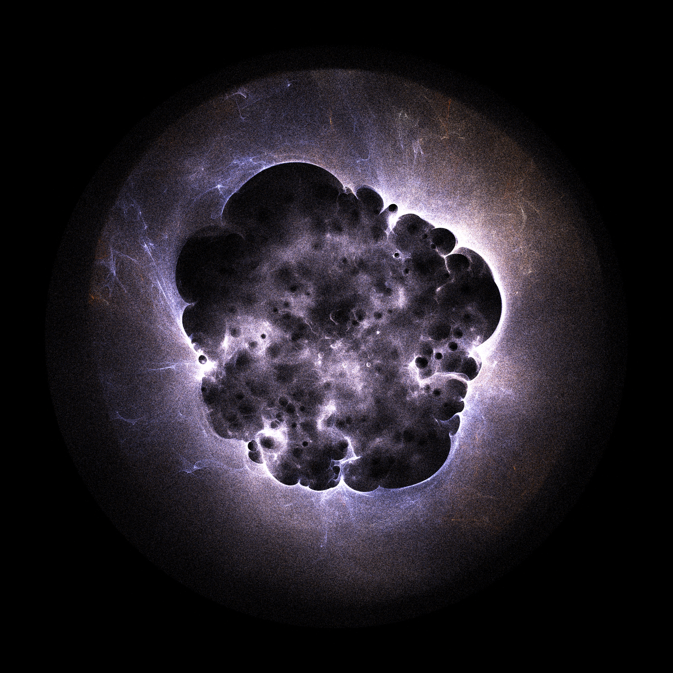 A theory of General Instability #27 static token preview