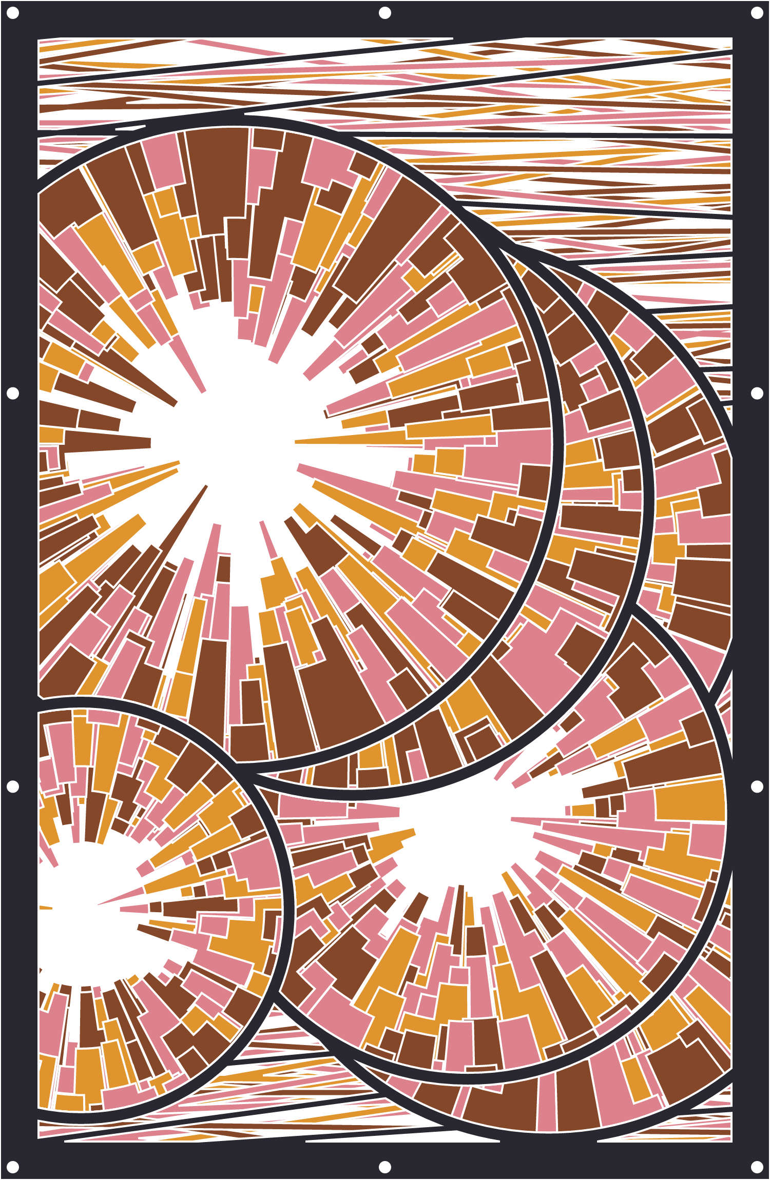Urban Inception Redux #8 static token preview