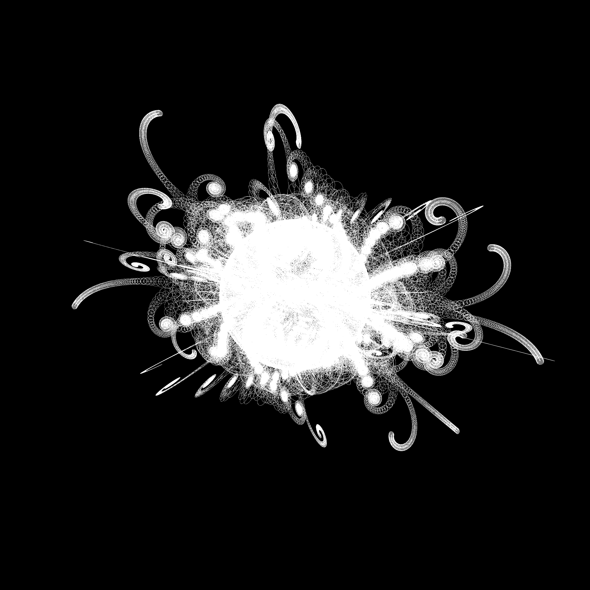 Not Astrophage #2 static token preview