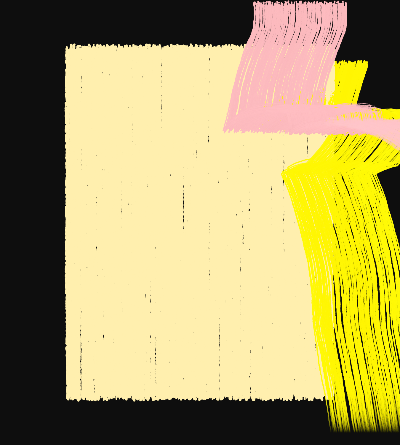 autonomous coded paint brushes #2 static token preview