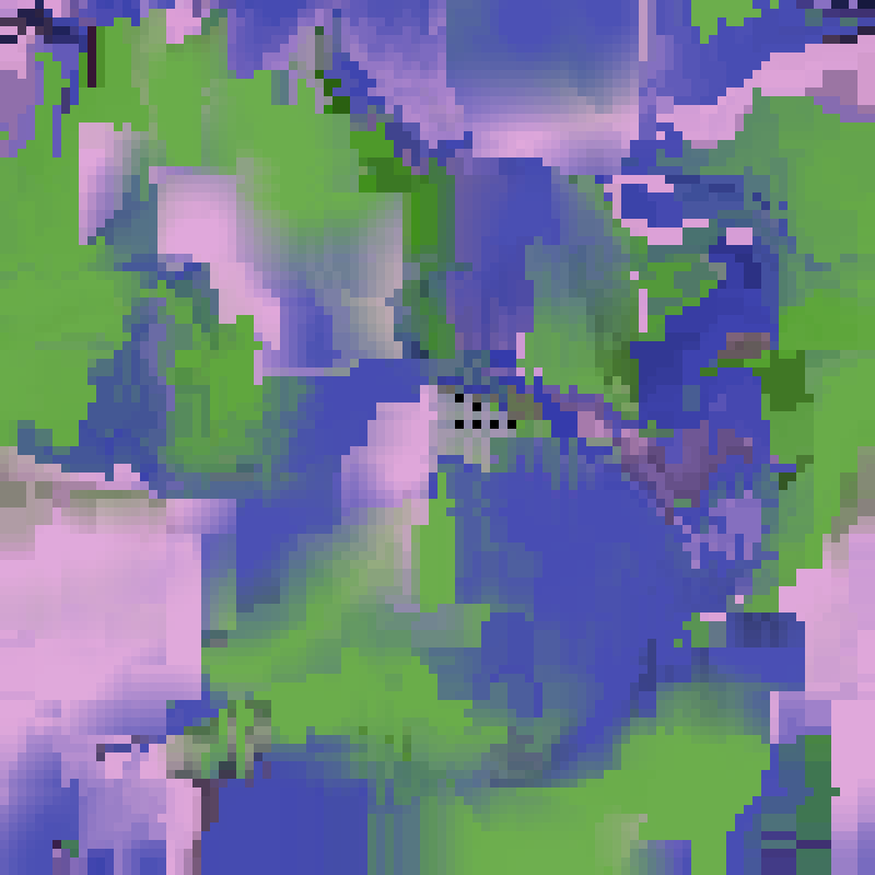 sediments//instability #21 static token preview