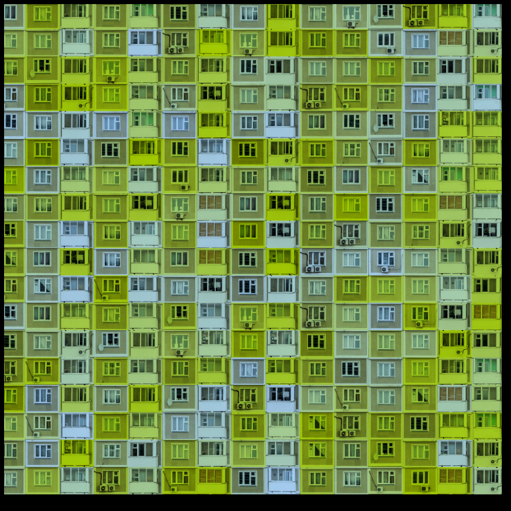 colorized-high-rise-building #11 static token preview