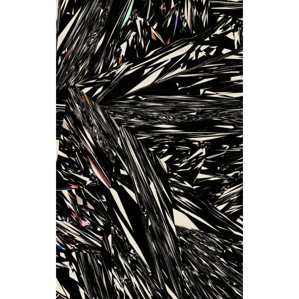 Broken Abstractions in Black #27 static token preview
