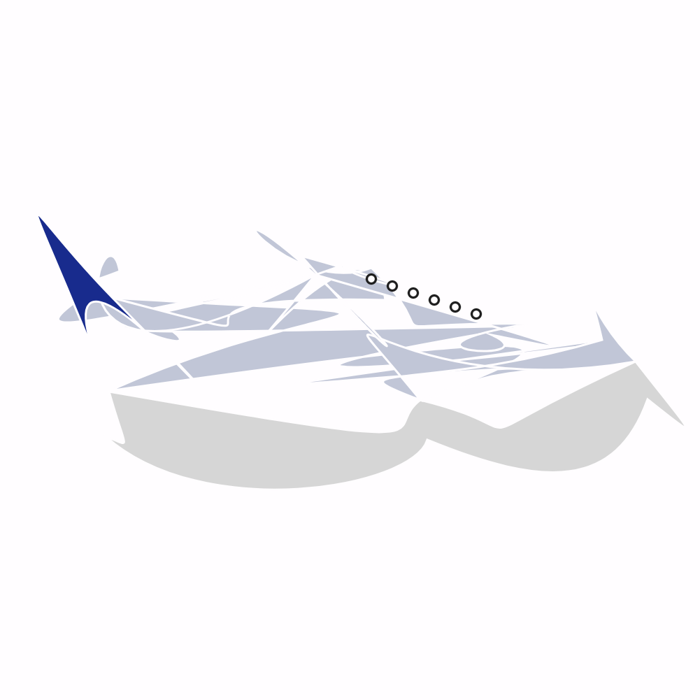 Impossible Sneakers #21 static token preview