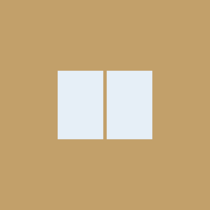 Fifty Windows #18 static token preview