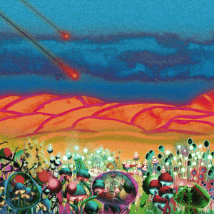 Onablo's Meadow project preview