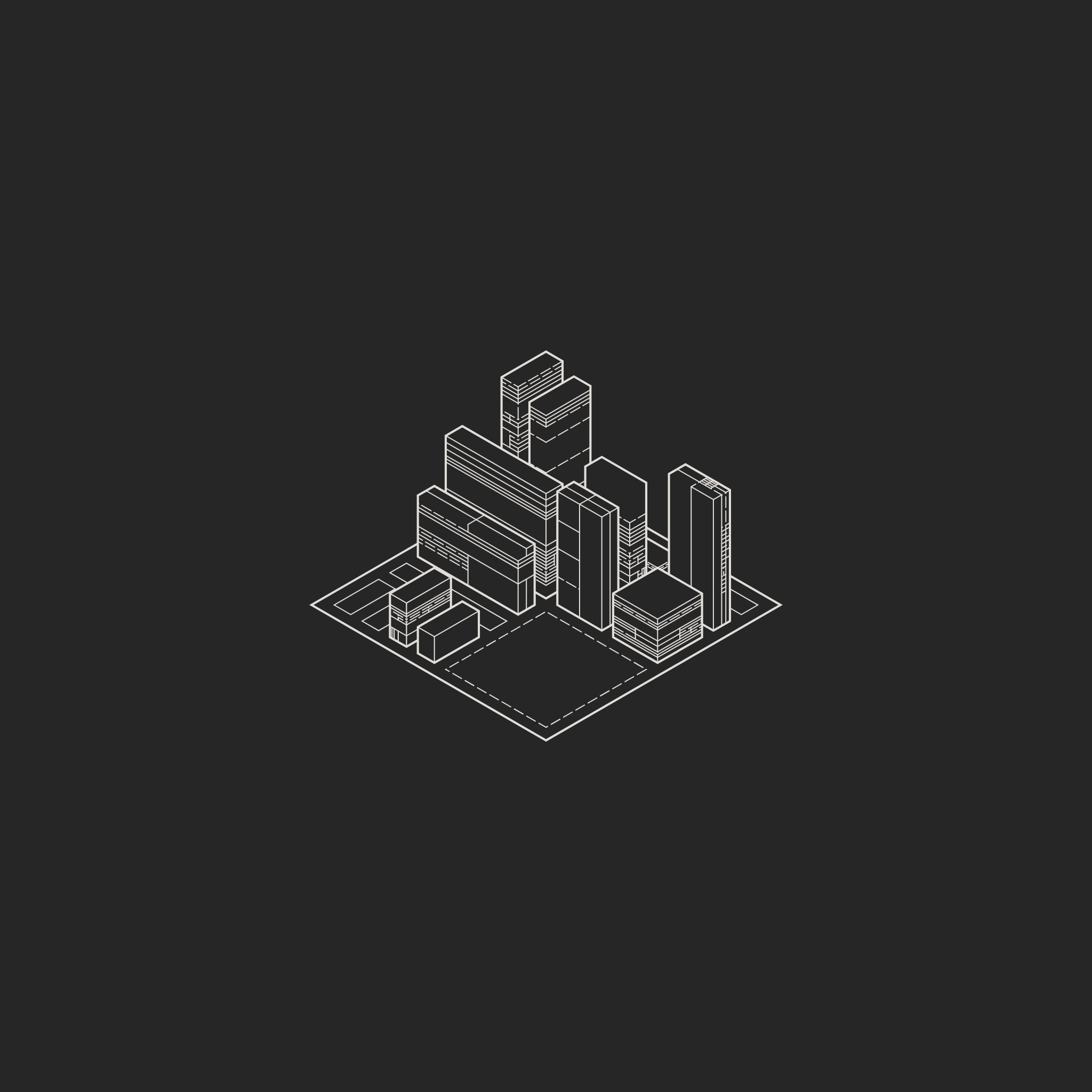 Urban Planning #13 static token preview
