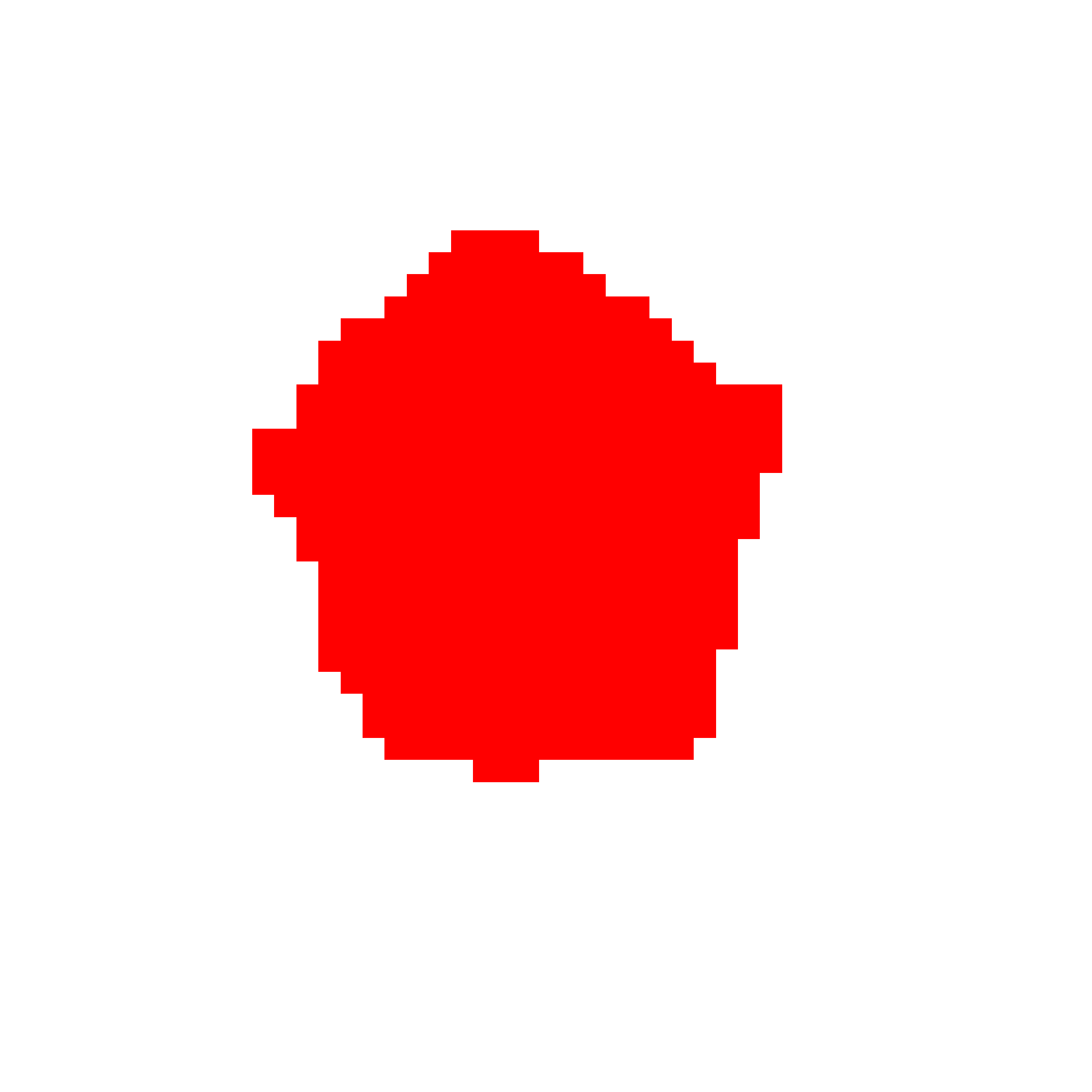 Pixel Heartbeats (animated) #19 static token preview