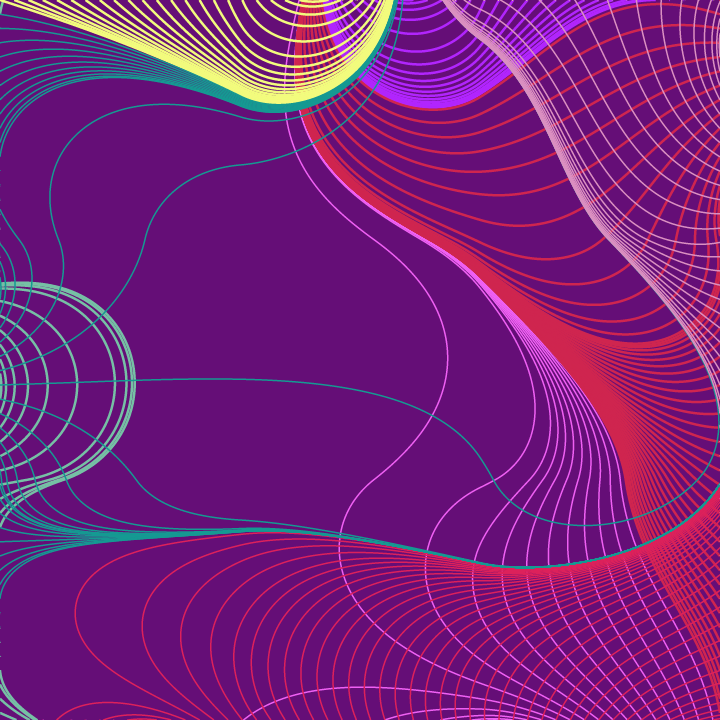 LineColorComposition2 #8 static token preview