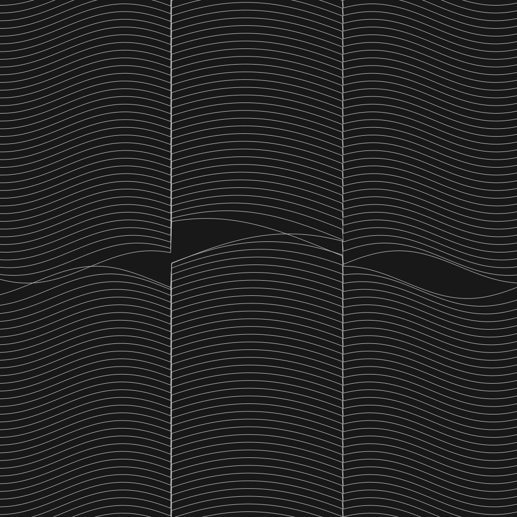 Code Waves #2 static token preview