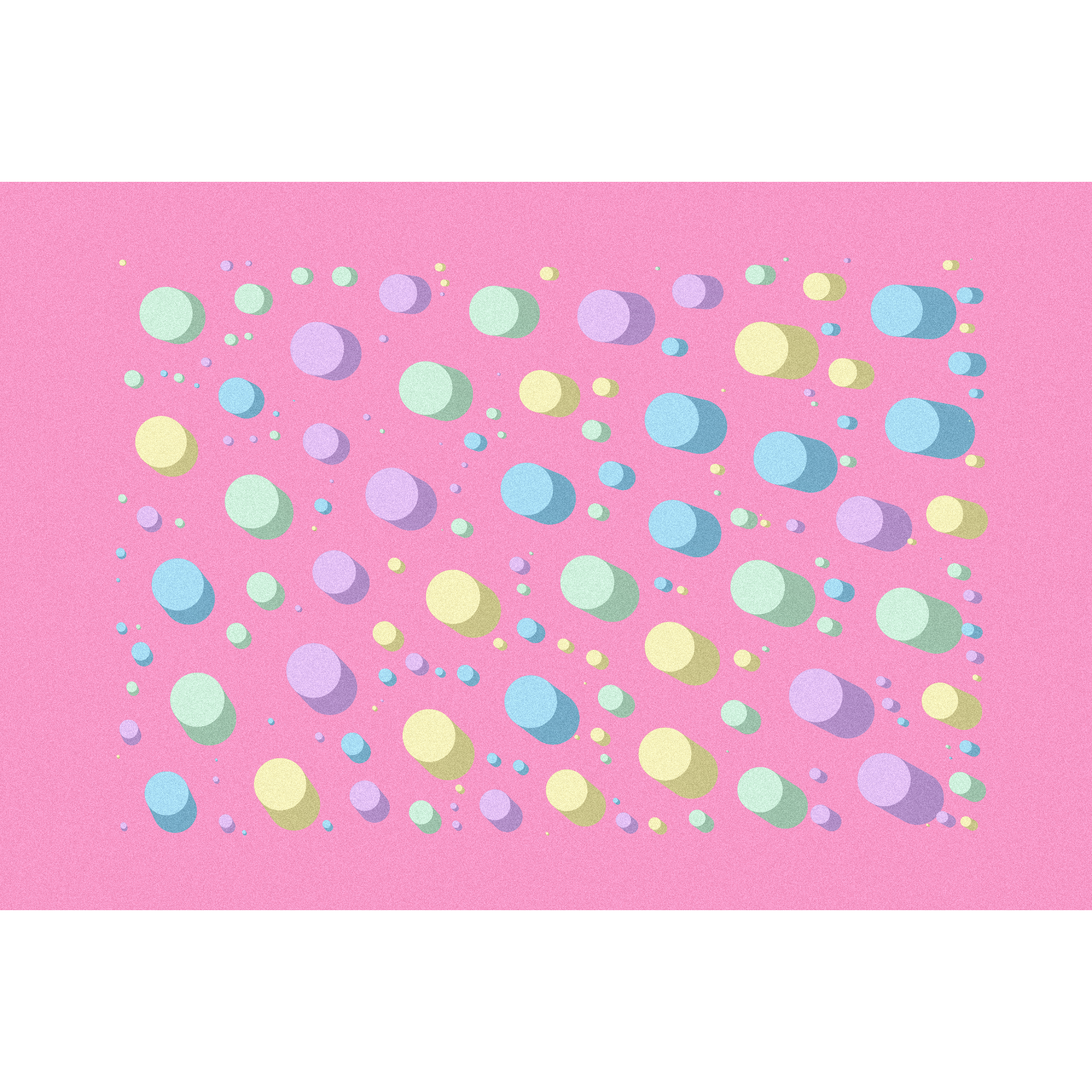 Trypophobia #5 static token preview