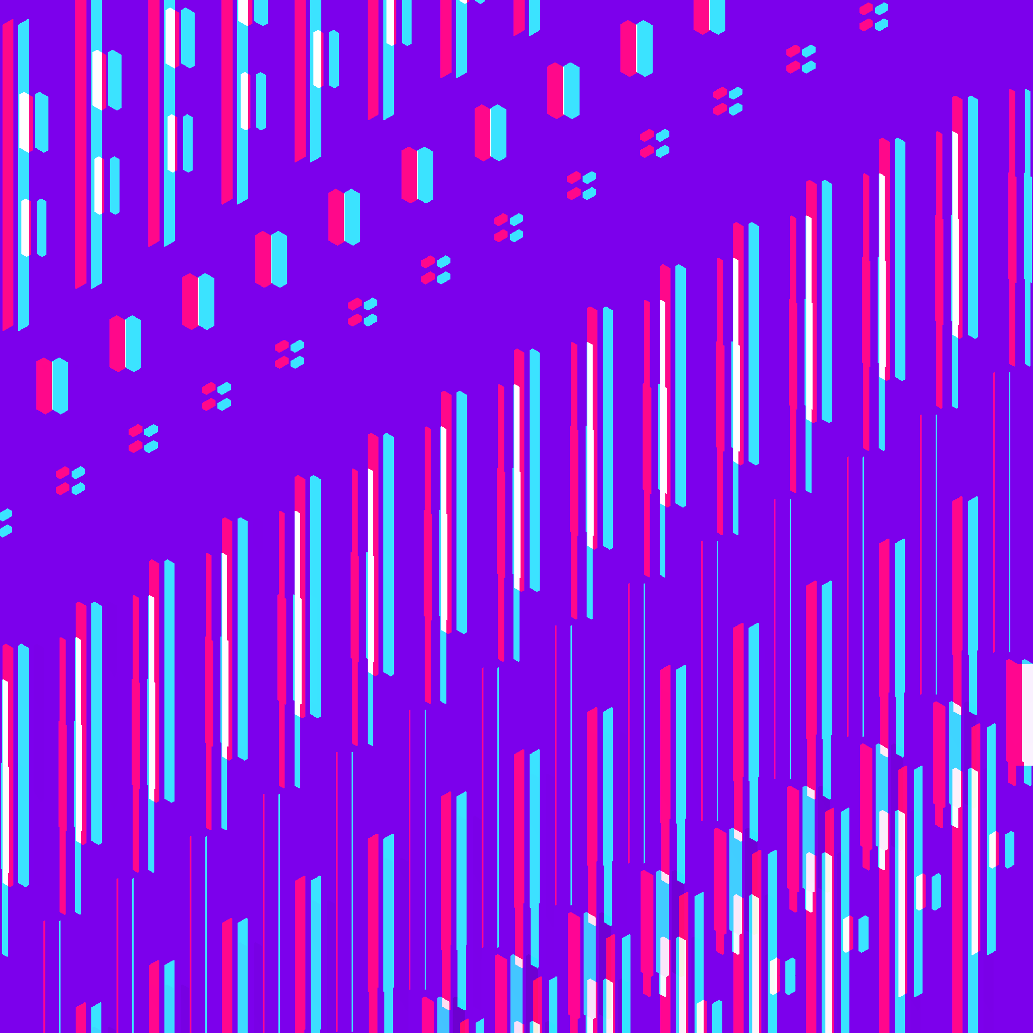 Isometric Sway #10 static token preview