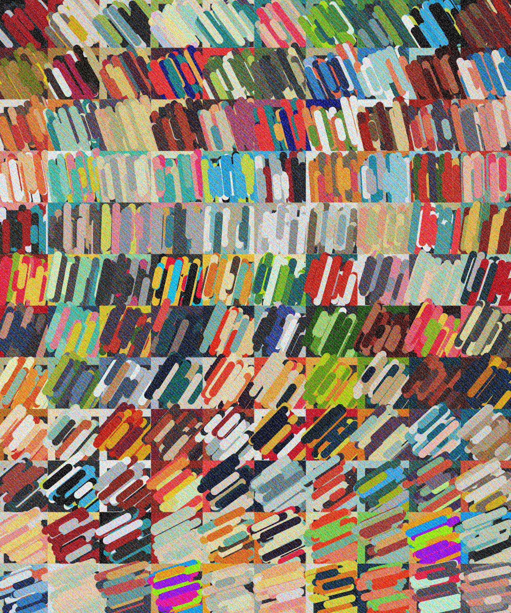 101  palettes #22 static token preview