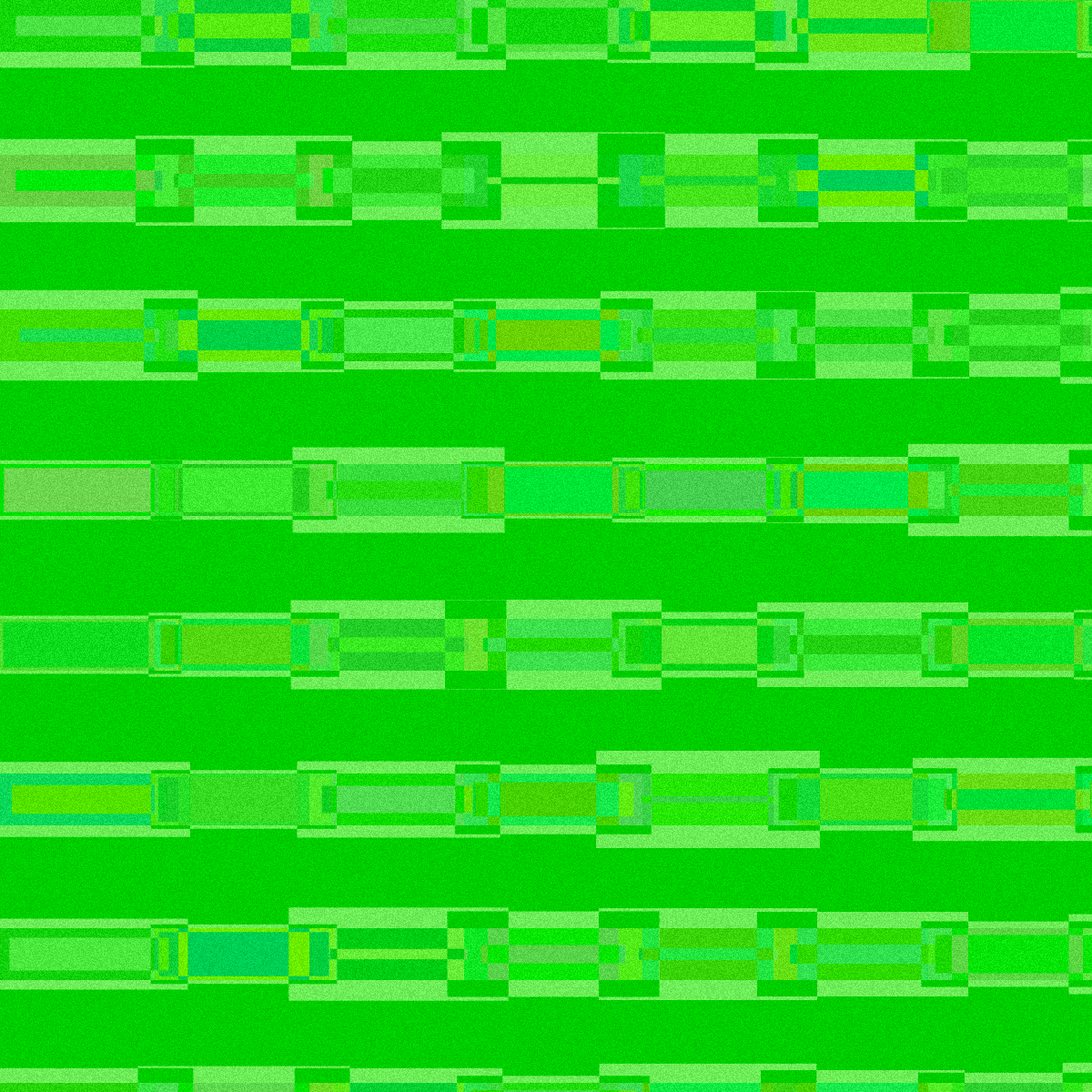 Pastelmutation #10 static token preview
