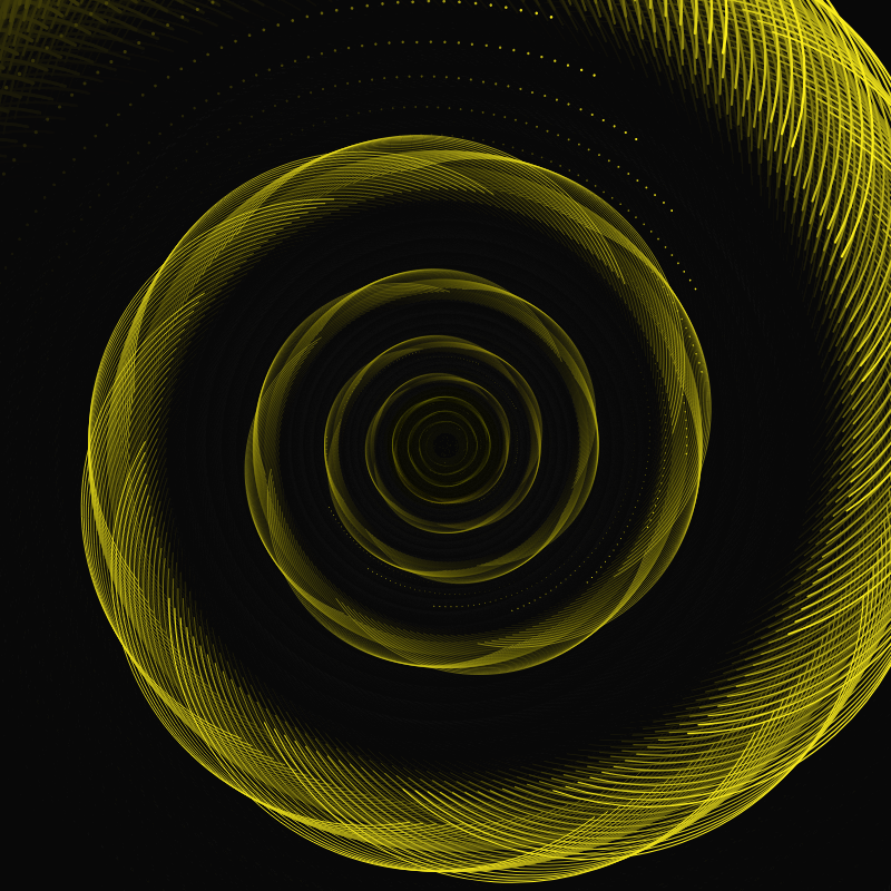 Free Hypnotic Spiral #20 static token preview