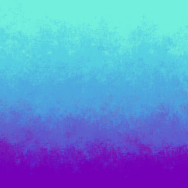 Pixel Tunneling #6 static token preview