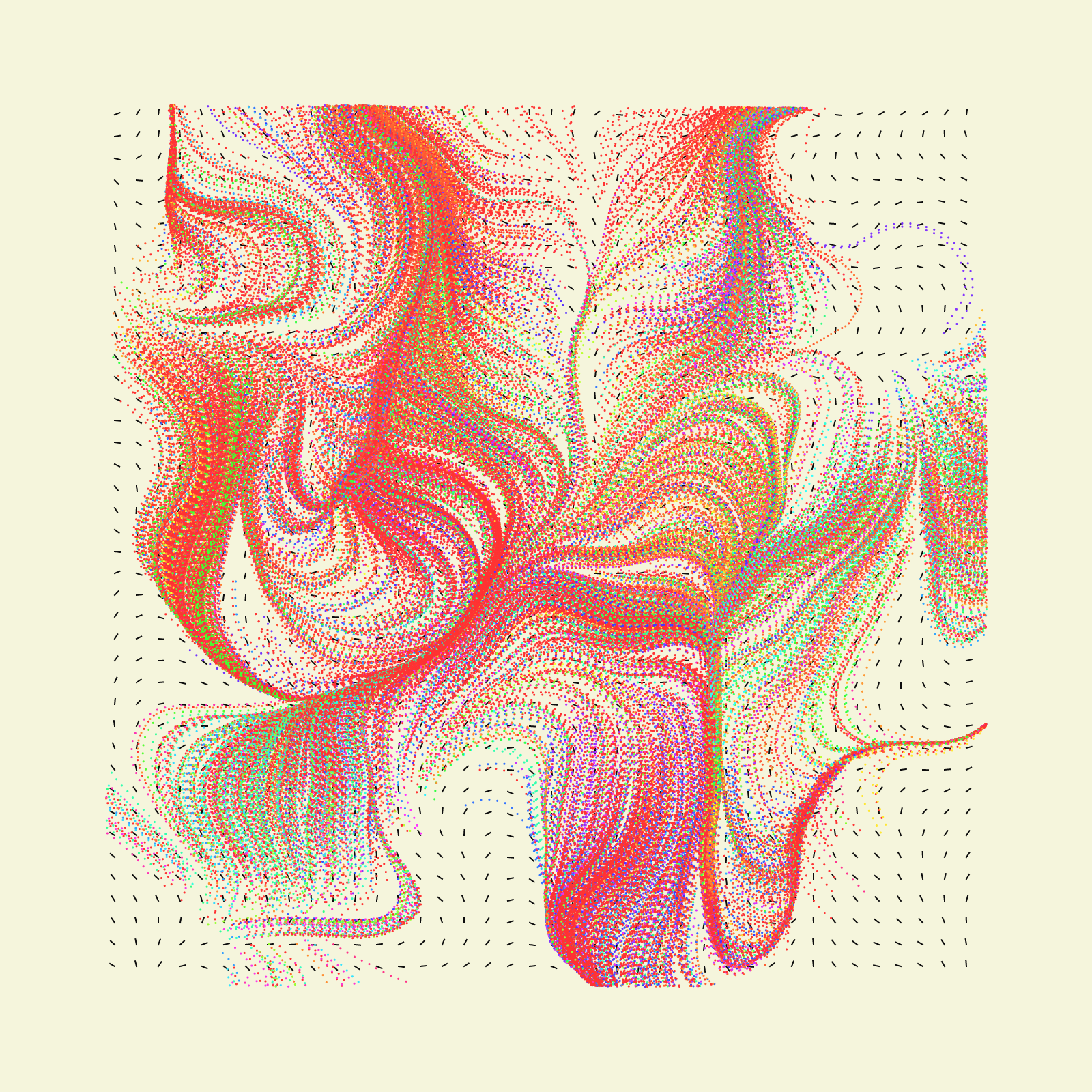 fx(flowField) #22 static token preview
