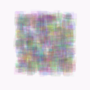 Soft wired project preview