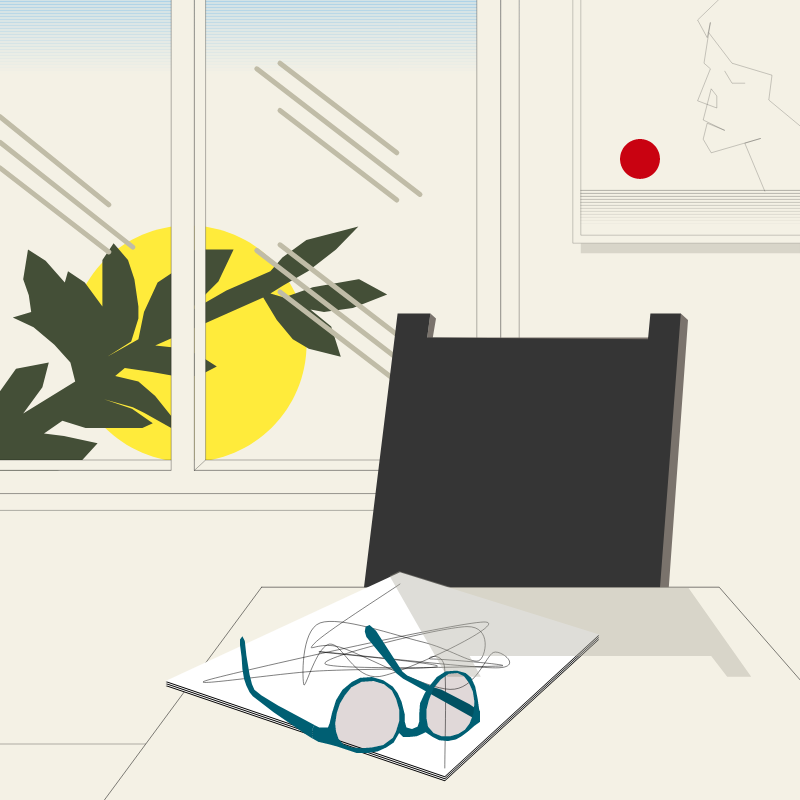 Still Life #3 #4 static token preview