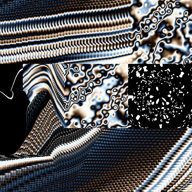 g̸ľ̵̜i̴d̸i̸ǹ̶͎g̶n̵͐o̷i̶͠s̶̽ē̵ #19 static token preview