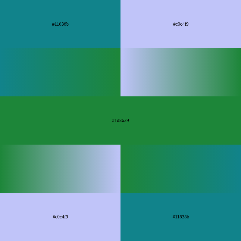 Hexes And Gradients #20 static token preview