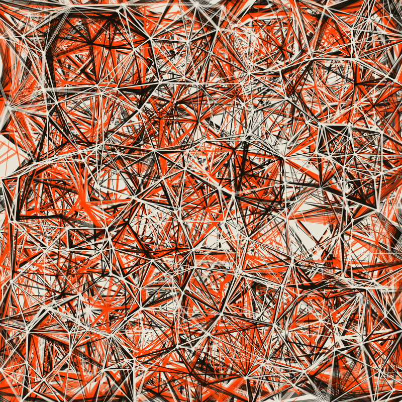 Tangled Web we Weave #14 static token preview