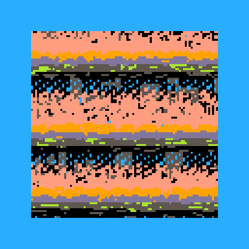 sedimentary city #6 static token preview