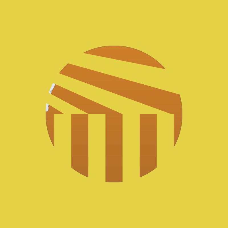Dazicker 50/50 #12 static token preview
