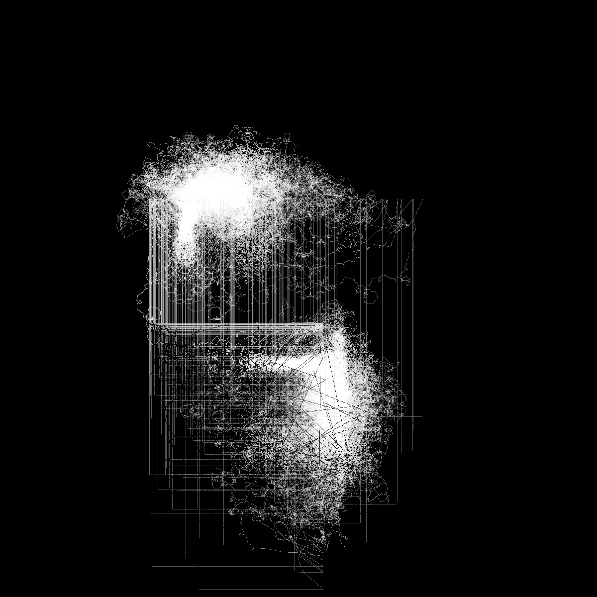 Pixels in the Mist and 90 Degree Angles #12 static token preview