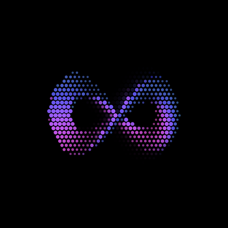 Auto Torus #3 static token preview