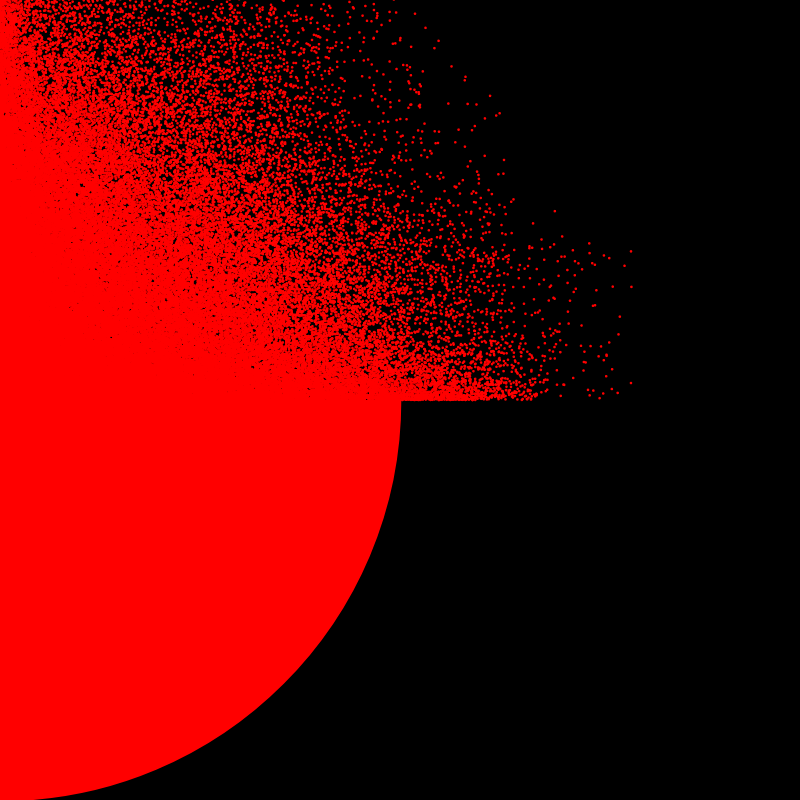 Summer Day, Summer Night #7 static token preview