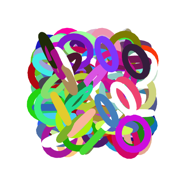 AlmostTorus #15 static token preview