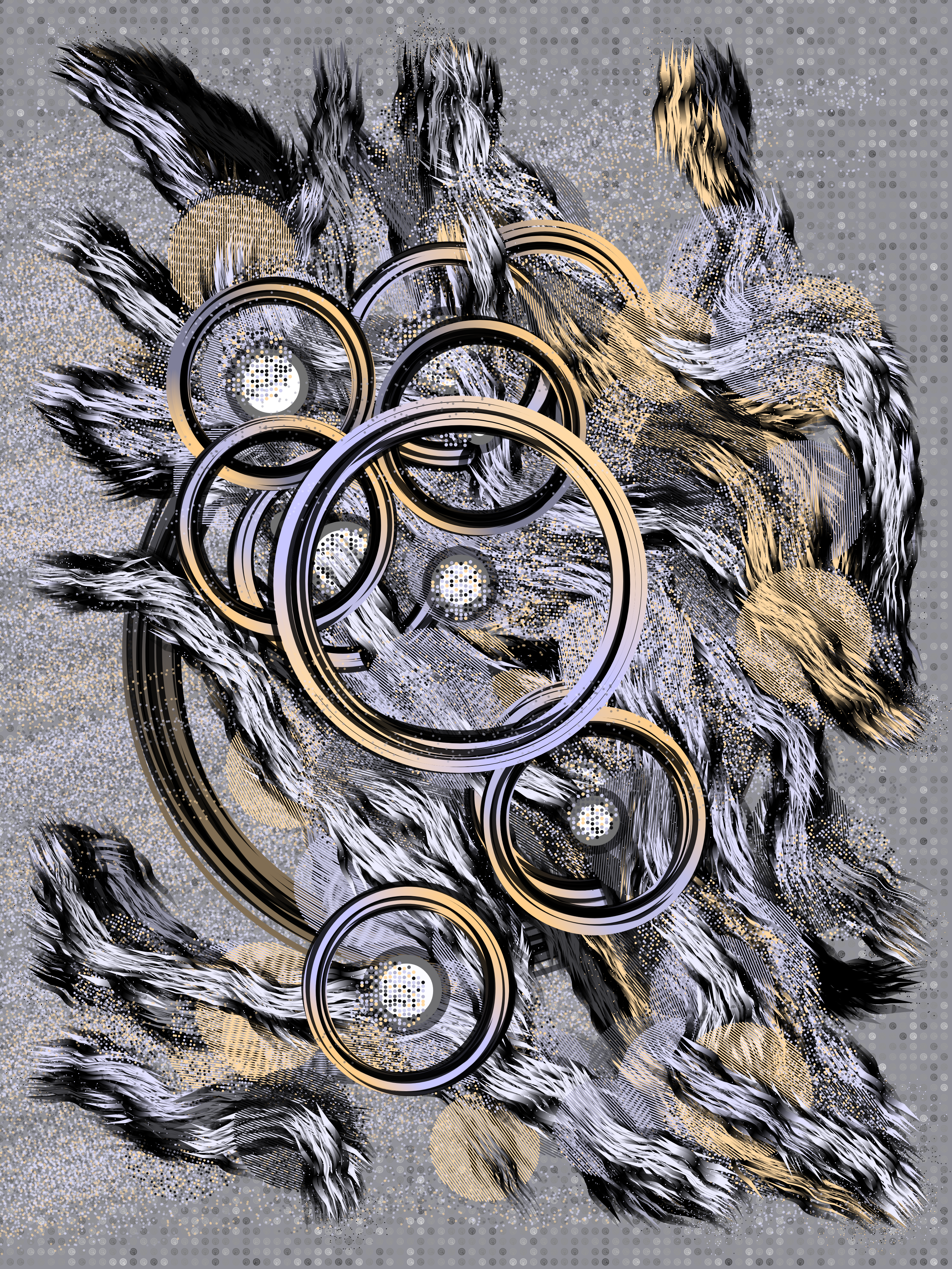 Tears of Dragons #22 static token preview