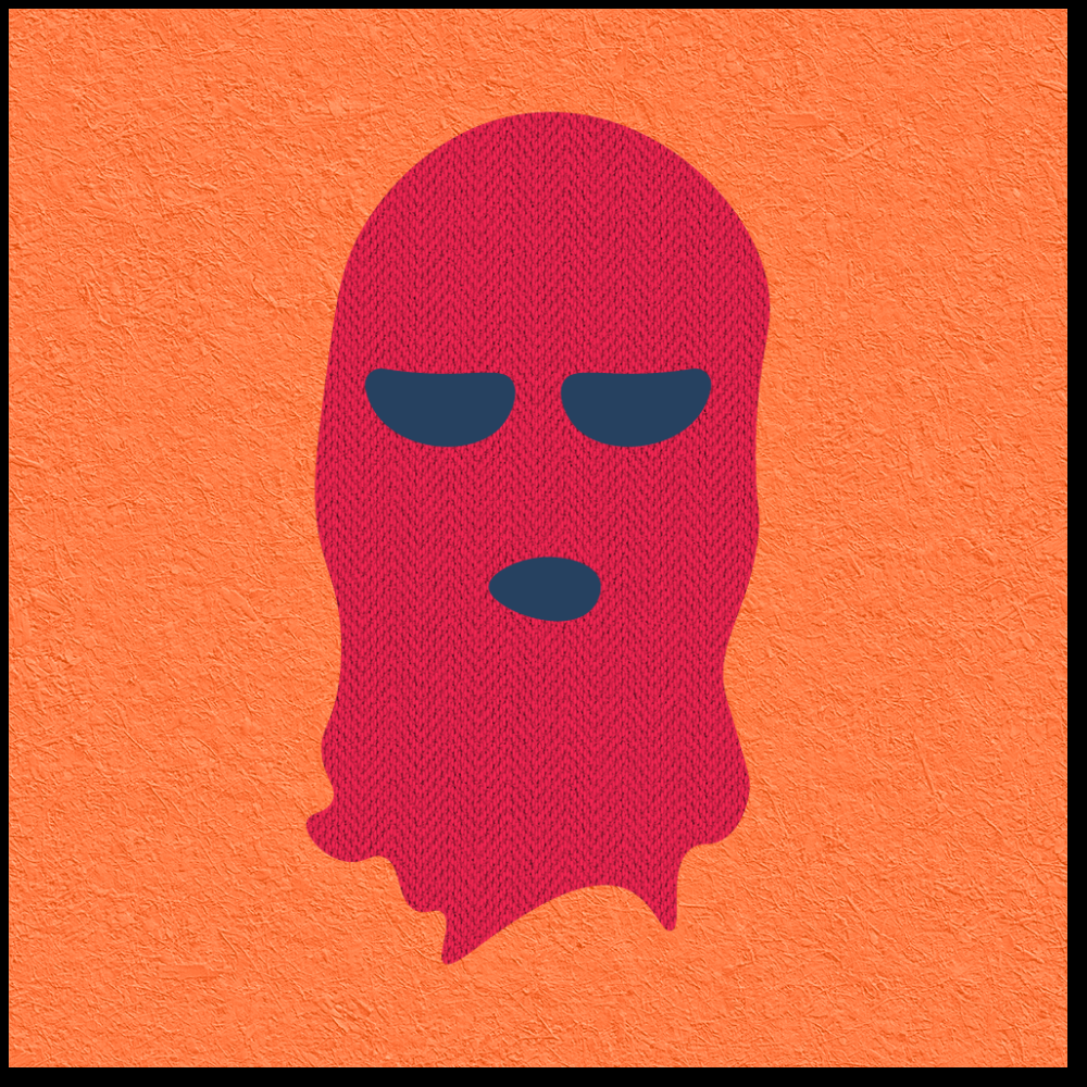 Balaclava FG #12 static token preview