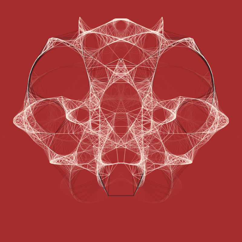 Metamorphosis #23 static token preview