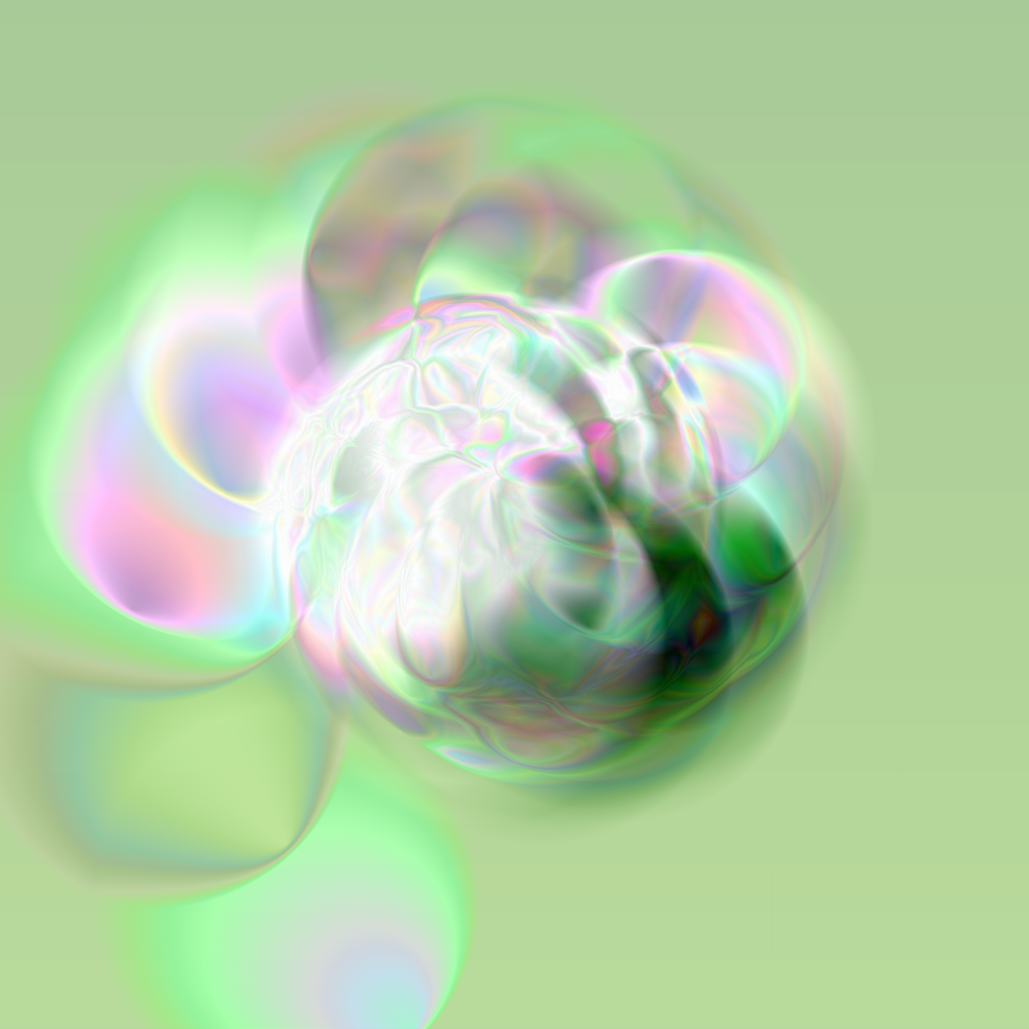 Transition: Omnidimensional #15 static token preview