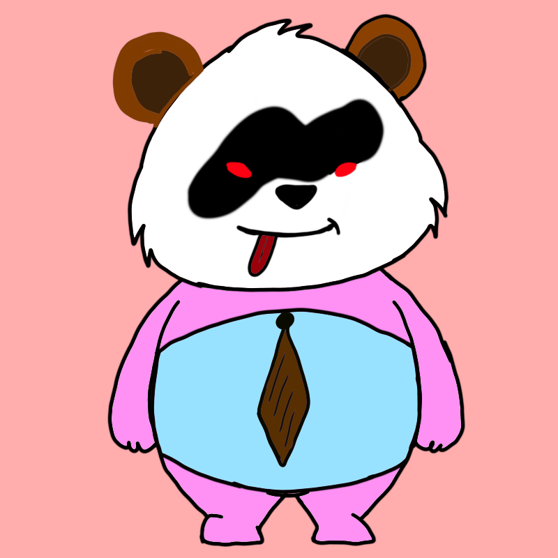 PANDAS #4 static token preview